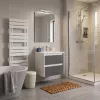 Porto Prime 60 komplett fehér-antracit