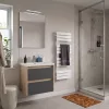 Porto Prime 60 komplett sonoma tölgy-antracit