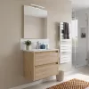 Porto Prime 60 komplett winston tölgy-sonoma tölgy