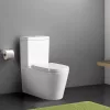 Paulo rimless WC kombi alsó/hátsó kifolyással
