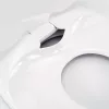 Rion Soft Close 2 az 1-ben WC ülőke szűkítővel műanyag fehér
