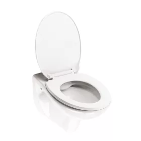 Roya fali WC ülőkével