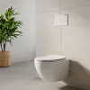 Roya Delano 021W falba építhető WC tartály szett