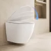 Roya Delano 082W falba építhető WC tartály szett