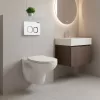 Roya 83W falba építhető WC tartály szett