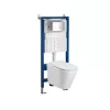 Roya Ride 21CHR falba építhető WC tartály szett