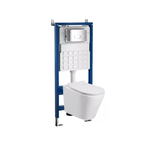 Roya Ride 21CHR falba építhető WC tartály szett