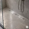 Flow zuhanyfolyóka 60