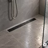 Flow zuhanyfolyóka