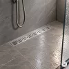 Flow zuhanyfolyóka 70
