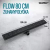 Flow zuhanyfolyóka