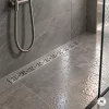 Flow zuhanyfolyóka 80