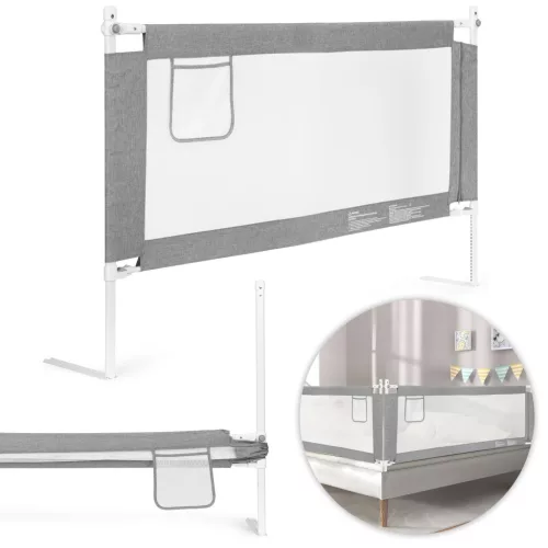 Bizonsági rács védőkorlát 150 cm