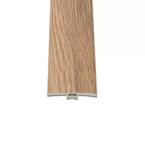 Vinyl SPC padló burkolatváltó Sipadan tölgy 2400x45x6 mm