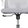 Flexo ergonomikus irodai forgószék deréktámasszal