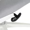 Flexo ergonomikus irodai forgószék deréktámasszal