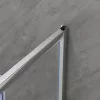 Spirit Mátrix 90x90-es szögletes zuhanykabin