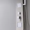 Merino hidromasszázs zuhanypanel