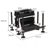 Leziter X11 versenyláda D36