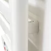 Elektromos törölközőszárító radiátor 500W