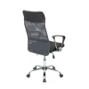 Fit ergonomikus irodai forgószék, szürke