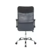 Fit ergonomikus irodai forgószék, szürke