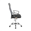 Fit ergonomikus irodai forgószék, szürke