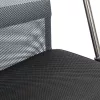 Fit ergonomikus irodai forgószék, szürke
