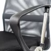 Fit ergonomikus irodai forgószék, szürke