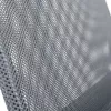 Fit ergonomikus irodai forgószék, szürke