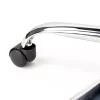 Fit ergonomikus irodai forgószék, szürke