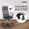 Fit ergonomikus irodai forgószék, szürke
