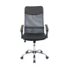Fit ergonomikus irodai forgószék, szürke