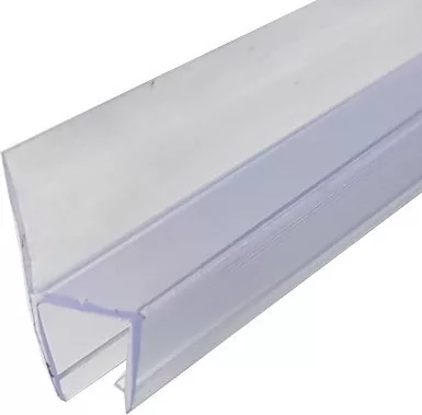 UP H 6/8 H alakú vízvető Kerra zuhanykabin ajtókhoz