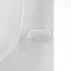 Ride fali, rimless WC