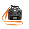 Etetőhajó X2 GPS hátrakidobós carbon