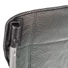 Leziter Comfort Plus karfás horgász szék pohártartóval szürke
