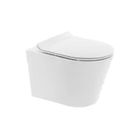 WC csésze
