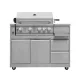 Grill pultok