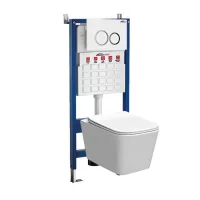 WC tartály