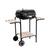 Faszenes grillek