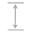 225 cm magas